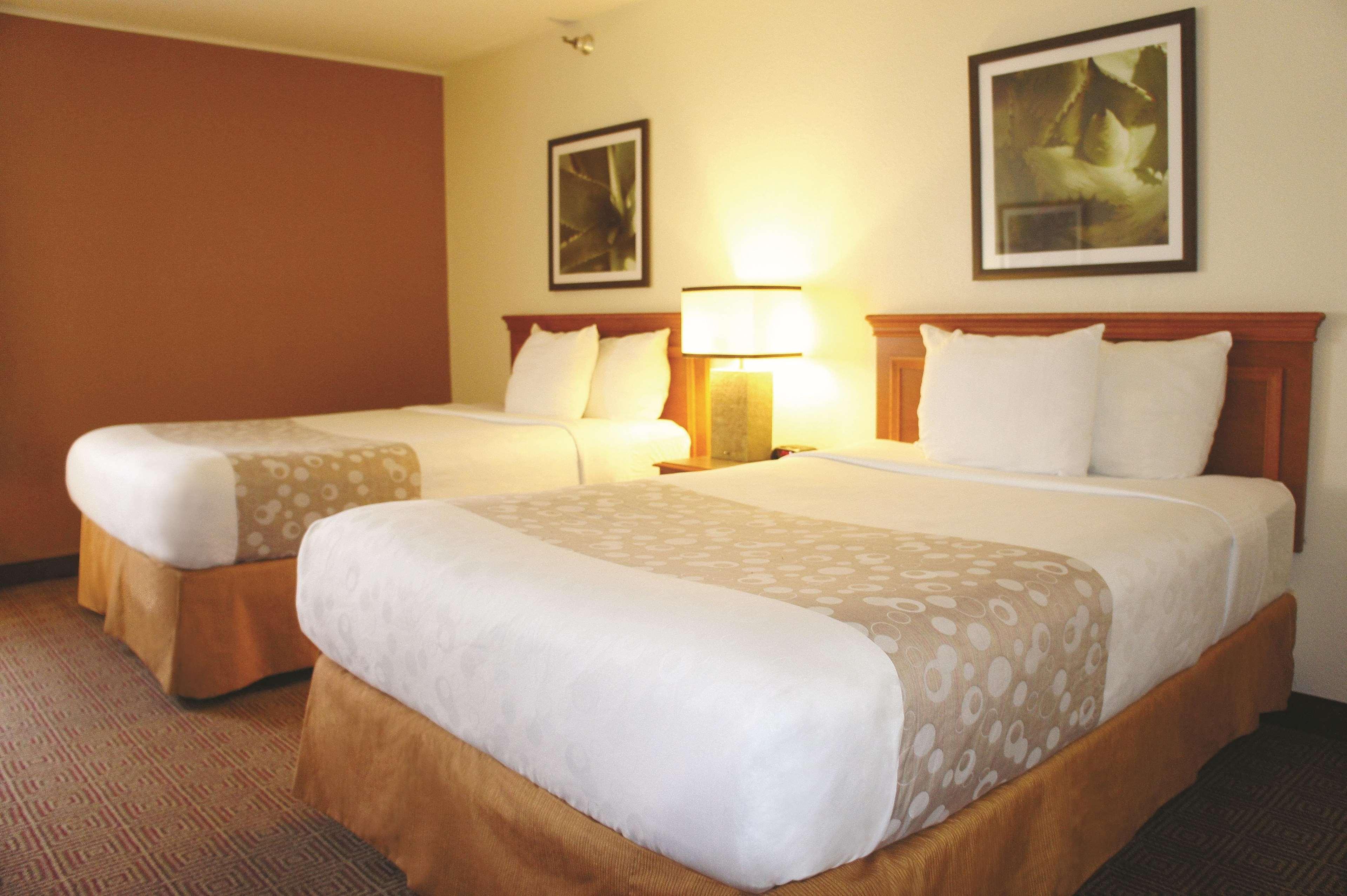 Hotel La Quinta By Wyndham Kansas North North Kansas City