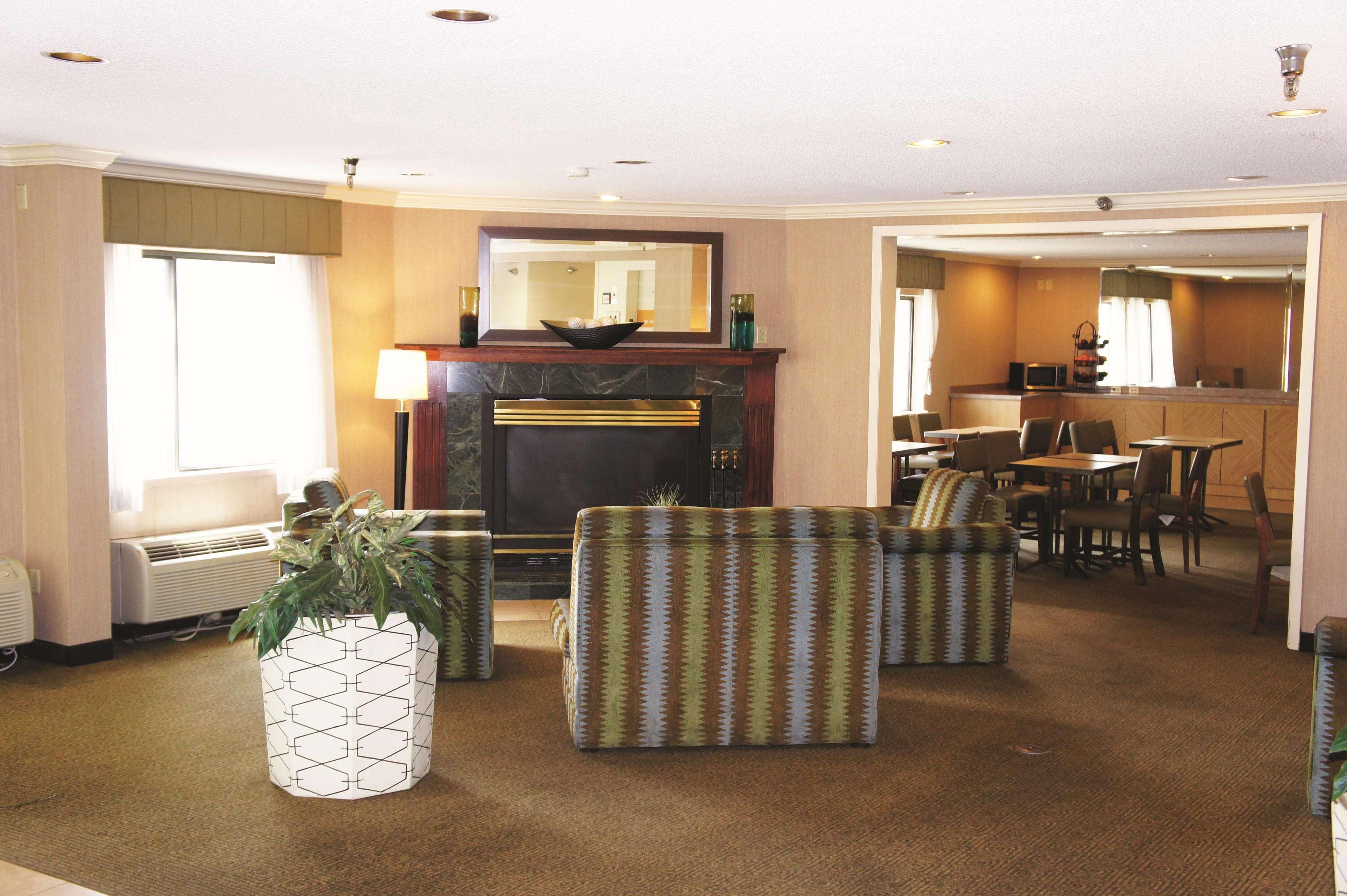 Hotel La Quinta By Wyndham Kansas North