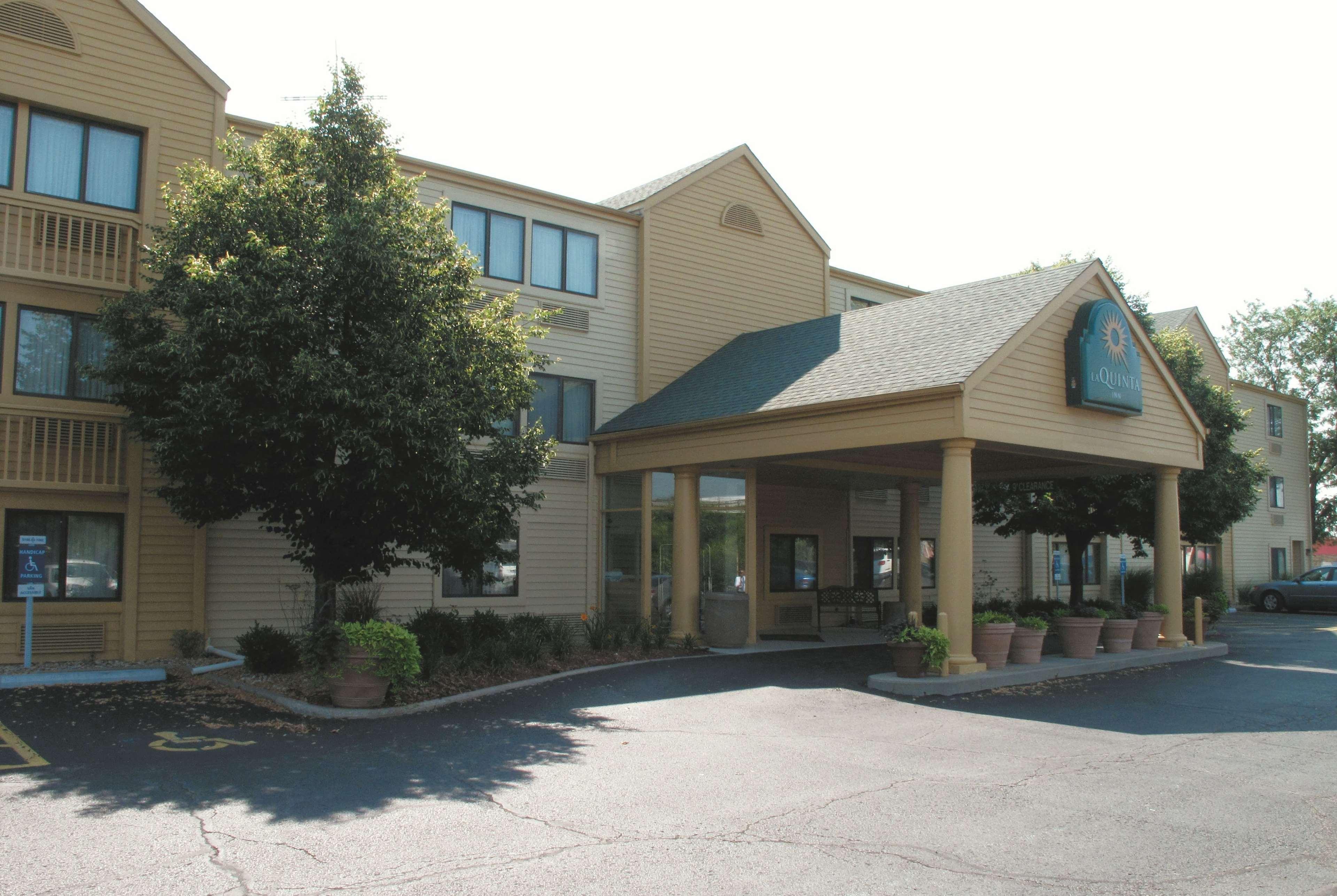 Hotel La Quinta By Wyndham Kansas North