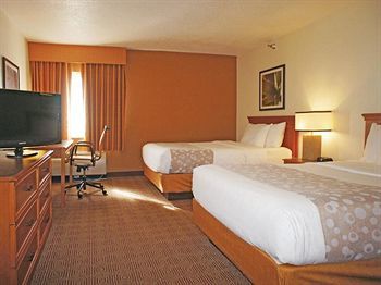 Hotel La Quinta By Wyndham Kansas North North Kansas City
